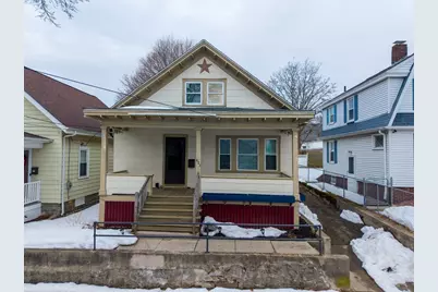 421 Maxfield St, New Bedford, MA 02740 - Photo 1