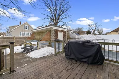 421 Maxfield St, New Bedford, MA 02740 - Photo 24