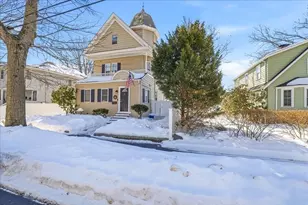 73 Hudson St, Milton, MA 02186 - Photo 4