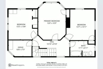 73 Hudson St, Milton, MA 02186 - Photo 40