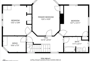 73 Hudson St, Milton, MA 02186 - Photo 40