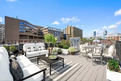 100 E Brookline St #4, Boston, MA 02118 - Photo 26