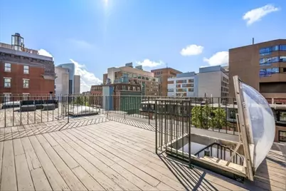 100 E Brookline St #4, Boston, MA 02118 - Photo 28