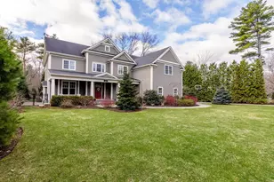 1 Baker Ave, Concord, MA 01742 - Photo 2