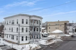 9 Pilgrim Rd, Haverhill, MA 01832 - Photo 2