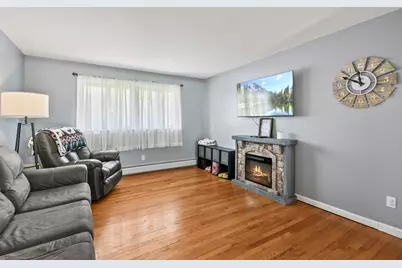 149 Kittredge Road, Pittsfield, MA 01201 - Photo 8