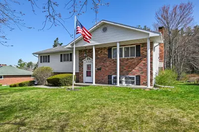 149 Kittredge Road, Pittsfield, MA 01201 - Photo 2