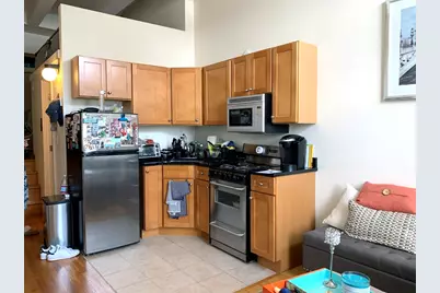 12 Stoneholm #515, Boston, MA 02115 - Photo 2