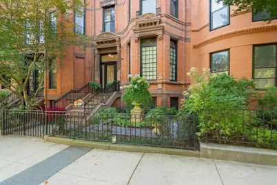 288 Commonwealth Ave #1, Boston, MA 02115 - Photo 32