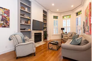 288 Commonwealth Ave, Boston, MA 02115 - Photo 8