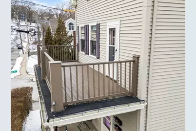 15 Hillock St #2, Boston, MA 02131 - Photo 26