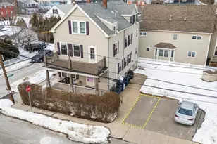 15 Hillock St, Boston, MA 02131 - Photo 32