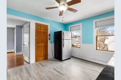 15 Hillock St #2, Boston, MA 02131 - Photo 16