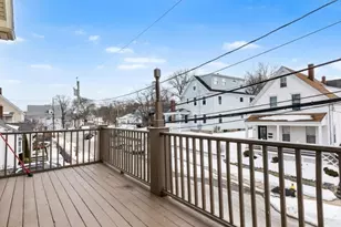 15 Hillock St, Boston, MA 02131 - Photo 28