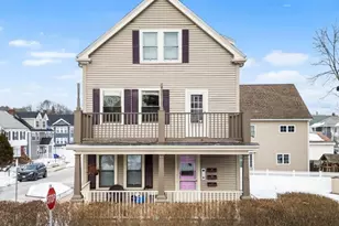 15 Hillock St, Boston, MA 02131 - Photo 1