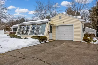 404 Brush Hill Ave, West Springfield, MA 01089 - Photo 2