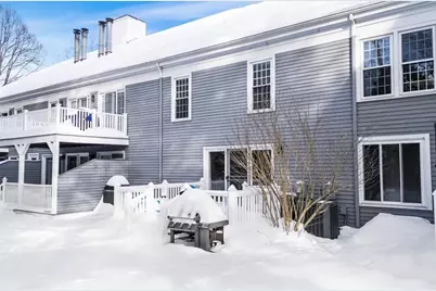 55 West St #3, Medfield, MA 02052 - Photo 36