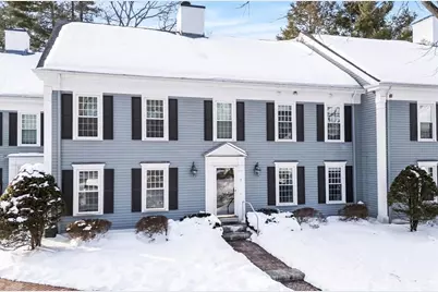 55 West St #3, Medfield, MA 02052 - Photo 2