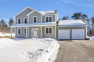 105 Franklin, Belchertown, MA 01007 - Photo 1