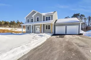 105 Franklin, Belchertown, MA 01007 - Photo 40