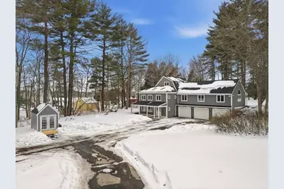 98 Walnut St, Halifax, MA 02338 - Photo 34