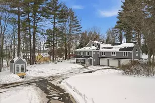 98 Walnut St, Halifax, MA 02338 - Photo 34