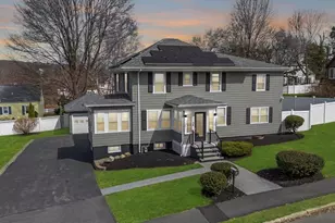 22 Eastland Terrace, Haverhill, MA 01830 - Photo 1