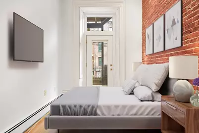 109 Beacon Street #2, Boston, MA 02116 - Photo 4