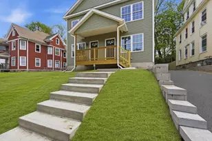 43-45 Leyfred Terrace, Springfield, MA 01108 - Photo 2