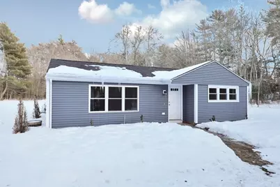 68 Gisele's Way, New Bedford, MA 02745 - Photo 2