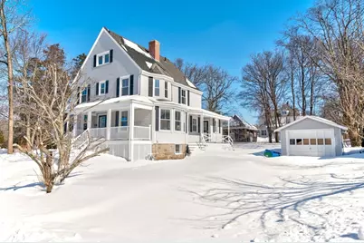 20 Vine St, Braintree, MA 02184 - Photo 1