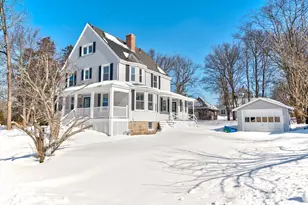 20 Vine St, Braintree, MA 02184 - Photo 1