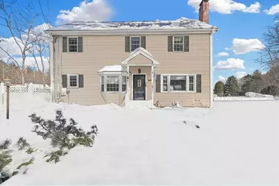 200 Pleasant Street, Millis, MA 02054 - Photo 1