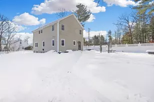 200 Pleasant St, Millis, MA 02054 - Photo 32