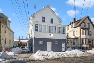 199 Bonney St, New Bedford, MA 02740 - Photo 2