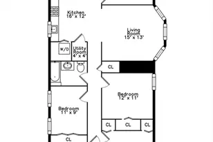 9 Hansborough St, Boston, MA 02124 - Photo 14