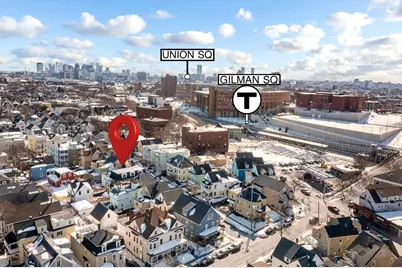 15 Stickney Ave #A, Somerville, MA 02145 - Photo 4