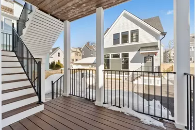 15 Stickney Ave #A, Somerville, MA 02145 - Photo 6