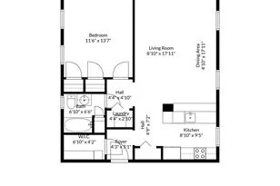 2729 Commonwealth Ave, Newton, MA 02467 - Photo 20