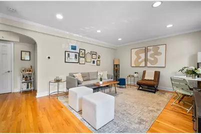 27-29 Commonwealth Ave #9, Newton, MA 02467 - Photo 2