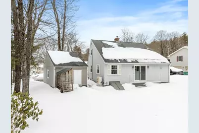 342 Cathy St, Fitchburg, MA 01420 - Photo 30