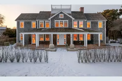 34 Brewster Road, Nantucket, MA 02254 - Photo 30