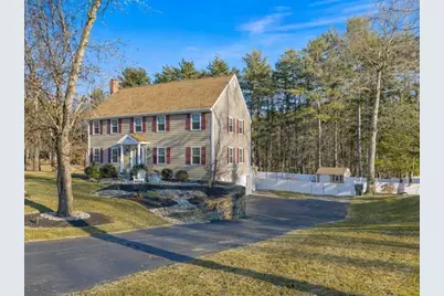 49 Windsor Ln, North Andover, MA 01845 - Photo 1