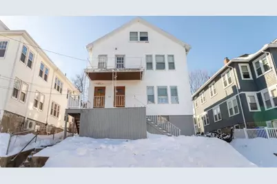 174 Cornell St, Boston, MA 02131 - Photo 2