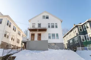 174 Cornell St, Boston, MA 02131 - Photo 2