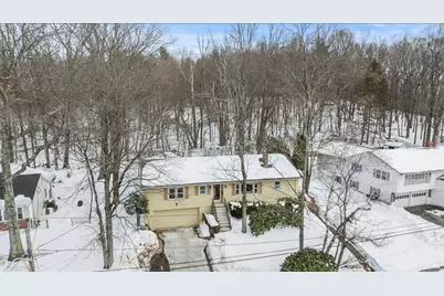 28 Lynnwood Ln, Worcester, MA 01609 - Photo 20