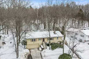 28 Lynnwood Ln, Worcester, MA 01609 - Photo 20