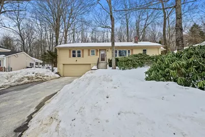 28 Lynnwood Ln, Worcester, MA 01609 - Photo 24
