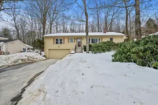 28 Lynnwood Ln, Worcester, MA 01609 - Photo 24
