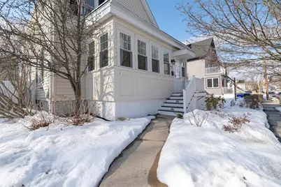 71 Joyce Kilmer Rd, Boston, MA 02132 - Photo 2